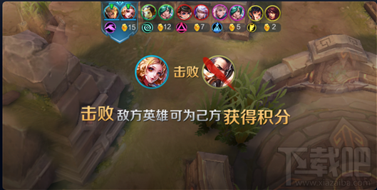 王者荣耀五军对决模式怎么玩?具体玩法攻略