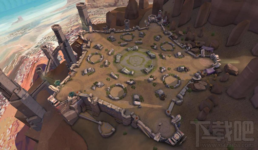 王者荣耀五军对决模式怎么玩?具体玩法攻略