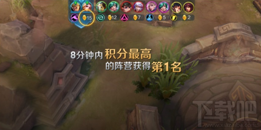 王者荣耀五军对决模式怎么玩?具体玩法攻略