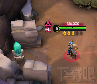 王者荣耀五军对决模式怎么玩?具体玩法攻略