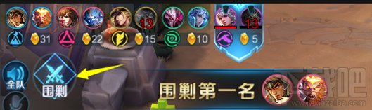 王者荣耀五军对决模式怎么玩?具体玩法攻略