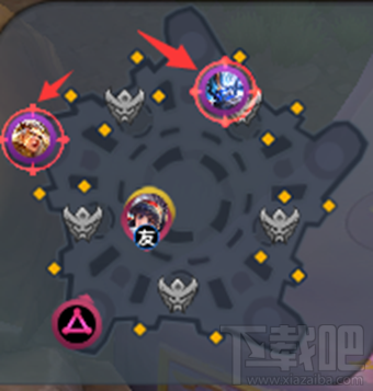 王者荣耀五军对决模式怎么玩?具体玩法攻略