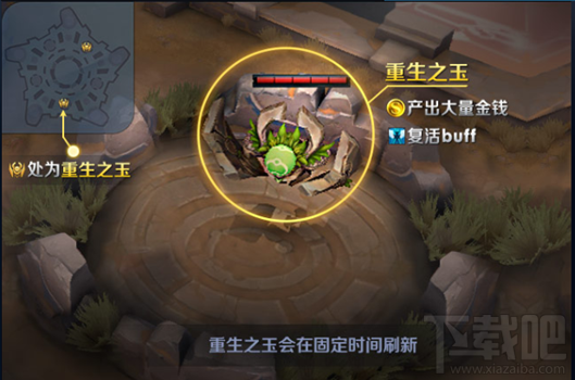 王者荣耀五军对决模式怎么玩?具体玩法攻略