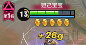 王者荣耀五军对决模式积分怎么获得?五军对决追分机制介绍