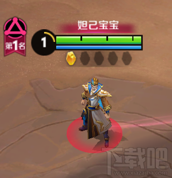 王者荣耀五军对决模式积分怎么获得?五军对决追分机制介绍