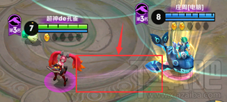 王者荣耀五军对决怎么分辨阵营?提示机制介绍