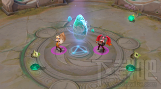 王者荣耀五军对决模式怎么结算?