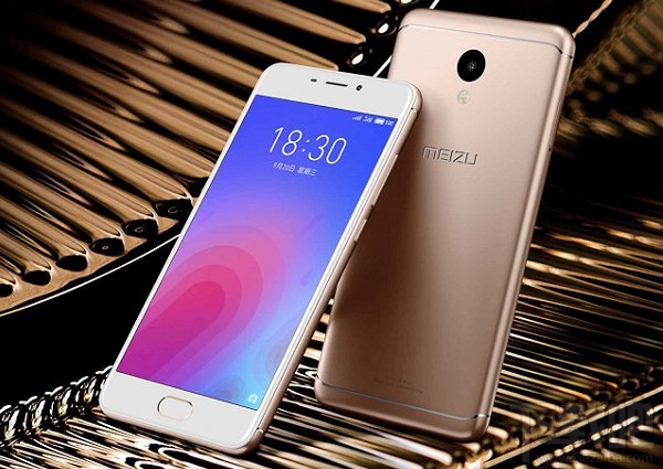 魅蓝S6支持NFC功能吗?魅蓝S6手机有NFC吗?