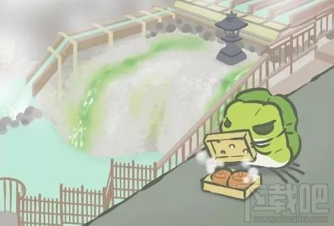 旅行青蛙旅行景点是哪里?旅行青蛙旅行景点介绍