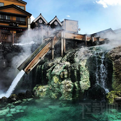 旅行青蛙旅行景点是哪里?旅行青蛙旅行景点介绍