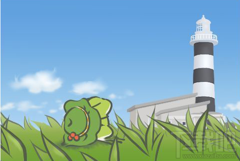 旅行青蛙旅行景点是哪里?旅行青蛙旅行景点介绍