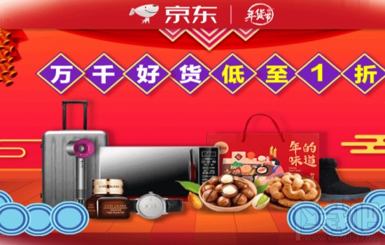 京东“京银计划” 是什么 怎么参与?