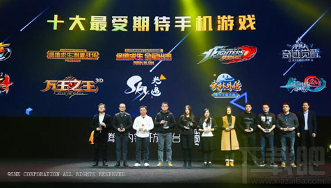 拳皇命运好玩吗?拳皇命运手游玩法介绍