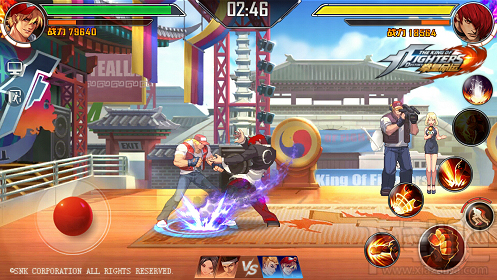 拳皇命运好玩吗?拳皇命运手游玩法介绍