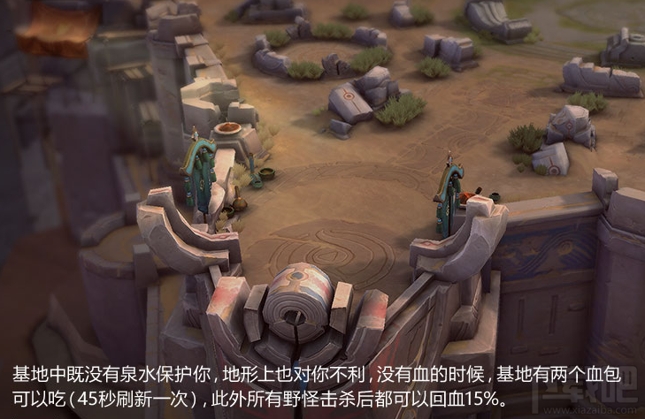 王者荣耀五军对决具体策略是什么?