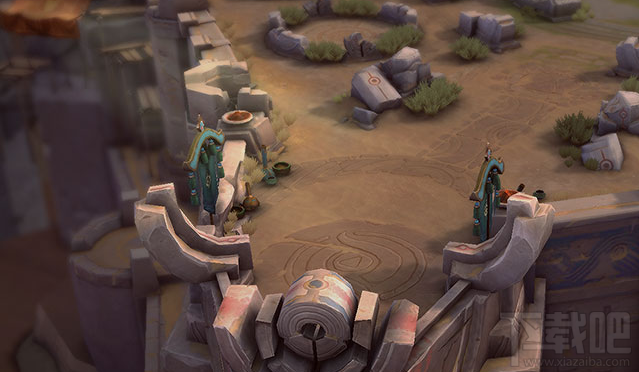 王者荣耀五军对决基地有什么用?五军对决基地攻略