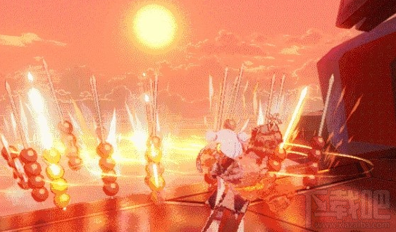 崩坏3如何获得德丽莎糖藕童子服装?