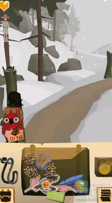 边境之旅怎么删除角色?