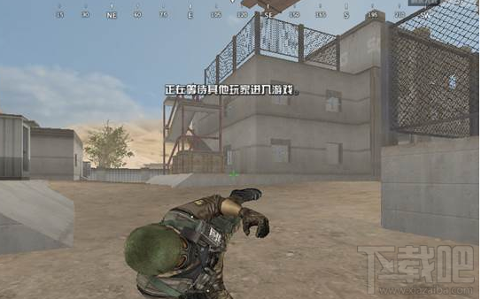 cf沙海生存模式怎么热身?cf沙海生存模式游戏准备攻略