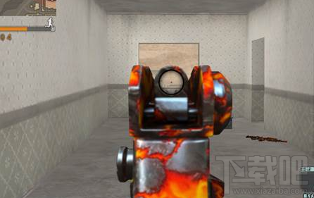 cf沙海生存武器装备攻略