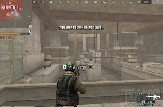 cf沙海生存地图怎么样?