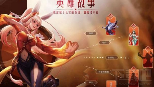 王者荣耀S10赛季新英雄都有谁?