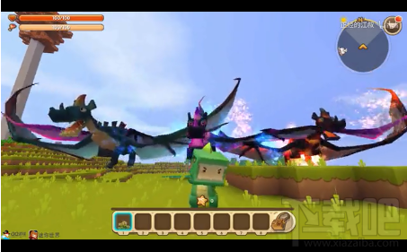 迷你世界黑科技软件怎么用?迷你世界黑科技软件使用方法