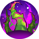 飞刀又见飞刀紫藤花技能属性怎么样?