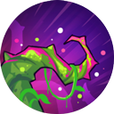 飞刀又见飞刀紫藤花技能属性怎么样?