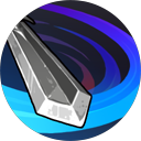 飞刀又见飞刀许狂刀技能属性怎么样?