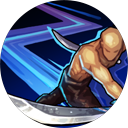 飞刀又见飞刀许狂刀技能属性怎么样?