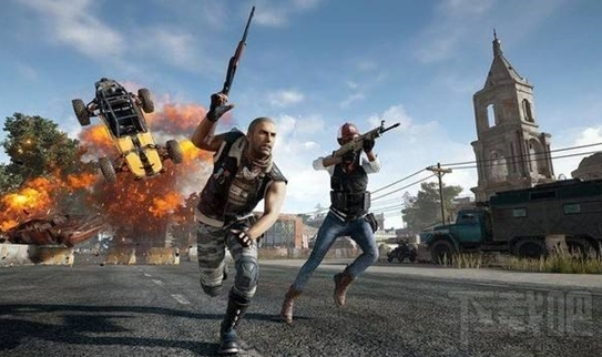 绝地求生:全军出击怎么内测?绝地求生:全军出击内测需要激活码吗?