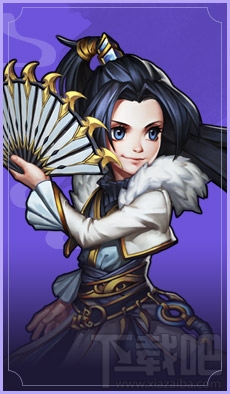 飞刀又见飞刀龙小云技能属性怎么样?