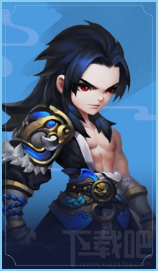 飞刀又见飞刀许狂刀技能属性怎么样?