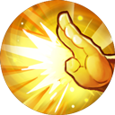 飞刀又见飞刀手游无虚技能属性怎么样？