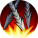 飞刀又见飞刀手游金背驼龙技能属性怎么样?