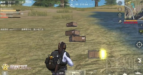 荒野行动新手舔包攻略:这几个注意事项一定要知晓