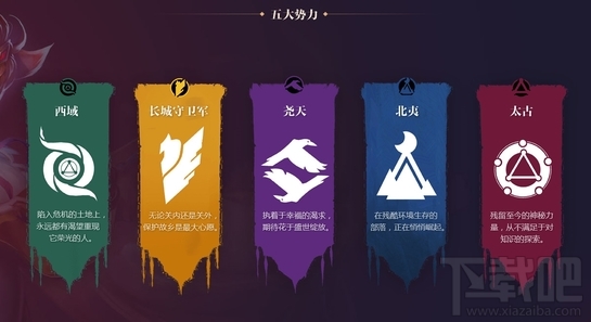 王者荣耀五军对决怎么进入?