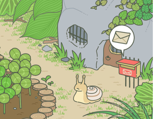 旅行青蛙蜗牛梅梅的回礼领取不了怎么办?旅行青蛙攻略