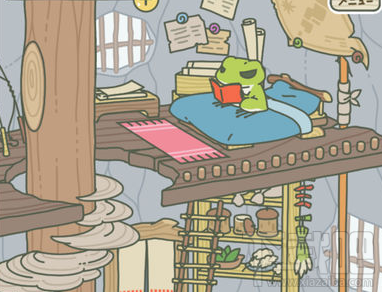 旅行青蛙怎么充值?旅行青蛙攻略