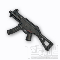 绝地求生刺激战场UMP9怎么样?绝地求生刺激战场UMP9属性评测