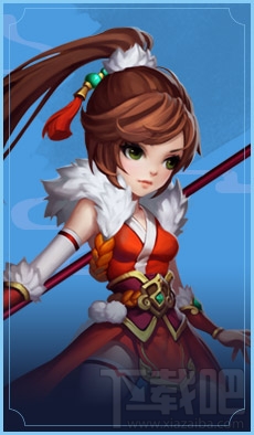 飞刀又见飞刀手游阿宁技能属性怎么样?