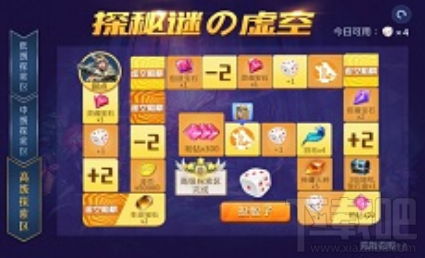 奇迹mu觉醒深渊大富翁玩法攻略详解