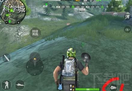 cf荒岛特训落地拳王是什么意思?落地拳王获得攻略