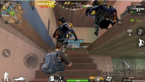 cf荒岛特训僵尸房怎么进入?僵尸房介绍