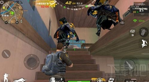 cf荒岛特训僵尸房怎么打?僵尸分类