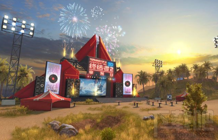 终结者2审判日公测版升级地图介绍