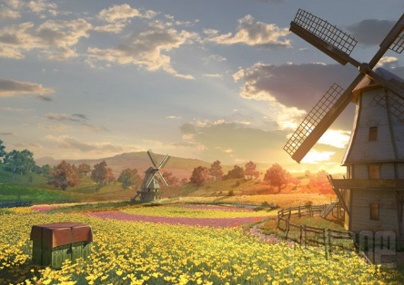 终结者2审判日公测版升级地图介绍