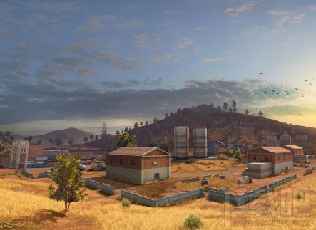 终结者2审判日公测版升级地图介绍