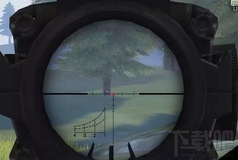 荒野行动VAL狙击枪怎么样?VAL狙击枪攻略